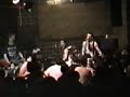 screeching weasel - goodbye to you