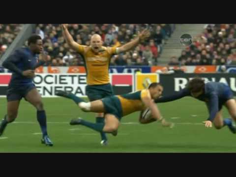 Rugby Hits 10