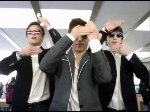dancing at the apple store - Hey guys, This is our first appearance on youtube as the BucketListBoys. Our goal: to complete all the stupid crazy things in life while we still can and our...