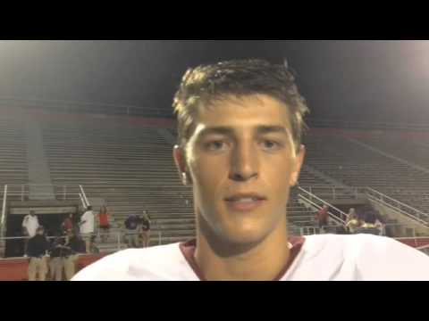 LSU Adds QB Jake Broggi To The 2016 Class As Preferred Walk-On