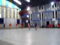 Handball Villa Constitución 25