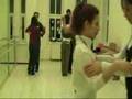 Argentine Tango @ Kendi Kosk