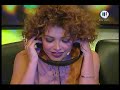 LUIS ARMANDO CANTA CON ENRIQUE GUZMAN ..PAYASITO