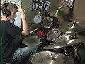 LTE Biaxident Drum