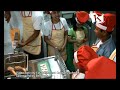 Kidzania Belfood Cullinary School