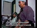DAUNI(sawung galing)