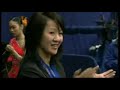 Mao Asada 2008 World figure FS(stereo sound)