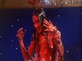 Carrie - Prom Scene MV [Ballroom Blitz]