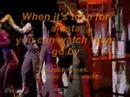 madonna - La Isla Bonita (Live @ Confessionstour) Met lyric