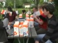 Milk drinking 2008 ljungby