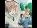 hiakru -& akoru are twins