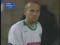 Milwall - Ferencv�ros labdar�g� m�rk?z�s
