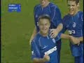 Milwall - Ferencváros labdarúgó mérkőzés