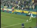 Milwall - Ferencváros labdarúgó mérkőzés