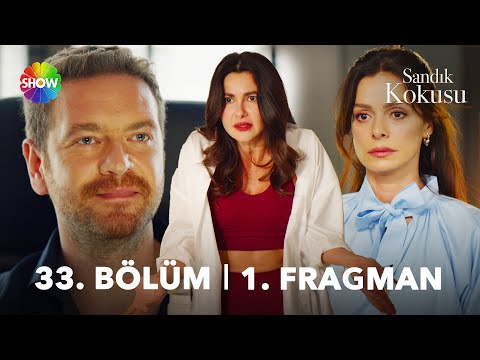 Sandık Kokusu 33. Bölüm Fragmanı                                                                                                                                                                                                                          