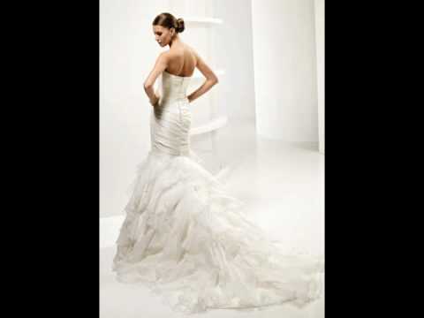 Avance LA SPOSA 2010 by Pronovias