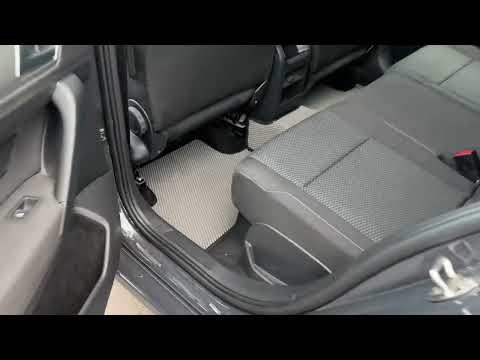 YouTube video preview