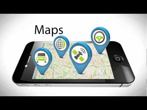 Youtube video for App