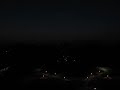 LeTourneau Sunset LeTourneau Sunset