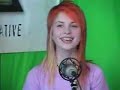 Paramore - Pressure ( Acoustic set)