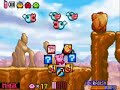 Kirby & The Amazing Mirror (GBA) - Every Ability