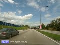 Damansara To Duta