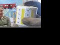 Marble (Calcium Carbonate) and water day 2 part 2/2