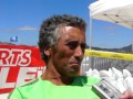 Ultra Maratona Atl�ntica Melides - Tr�ia - Eus�bio Rosa o Vencedor