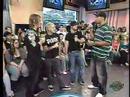 Daughtry love their Nickelback