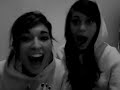 ITS A VIDEO HIIIIII