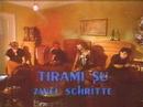 Tirami Su - Zwei Schritte - NDW - 1983
