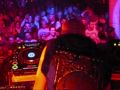 Jeff Taisch live at Sacred Dust with Carl Cox 2009