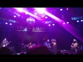 Phil Lesh Warren Haynes Christmas Jam 12-10-11