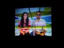Mahira and Faizan