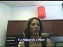 Pasadena Internist Paulette Saddler