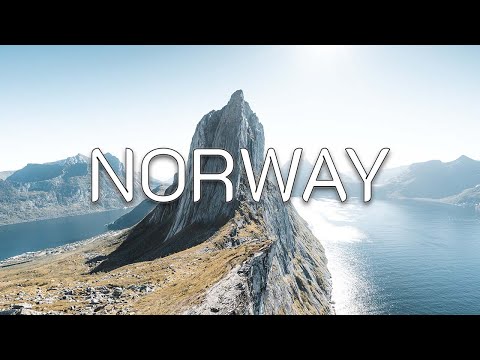 NORWAY | Cinematic Travel Video | 4K - Sony a7IV - YouTube