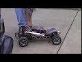 6s brushless erevo sand rail 5b