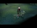 mabinogi G6S4 : giants transform to \"Savage Beast\" mode