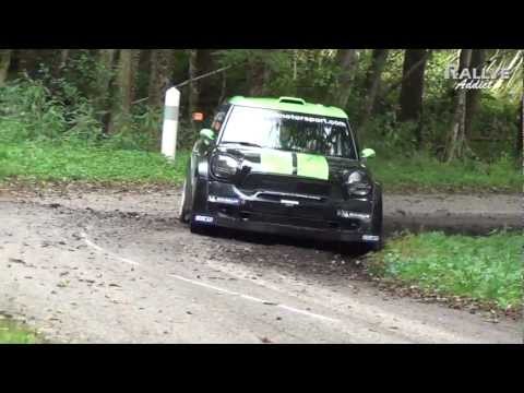 Latest WRC HD & Rally HD Videos