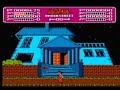 review of a nightmare on elm street the video game for the nintendo nes.