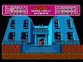 review of a nightmare on elm street the video game for the nintendo nes.
