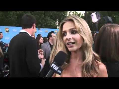 Jessalyn Gilsig