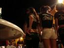 Ortos de las chicas de Visonyc