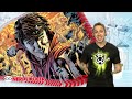 Nerdlocker - X-Men, Batman, Teenage Mutant Ninja Turtles & More Comic Book Reviews!