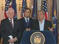 John Arout of Staten Island discusses teen driver saftey.