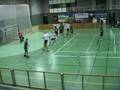Meisterschaftsspiel UHC blueCard Stockerau/Union Korneuburg