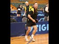 2007 Table Tennis West Australian State Open Mens Final