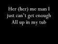 r.kelly - double up  ft. snoop dogg  (lyrics)