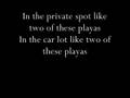 r.kelly - double up ft. snoop dogg (lyrics)