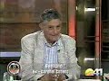Benigno habla del Che, Fidel Castro y José Abrahantes  4